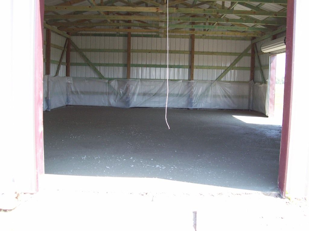 Metal Buildings Page 2